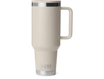 Yeti Rambler 40 oz Travel Straw Mug