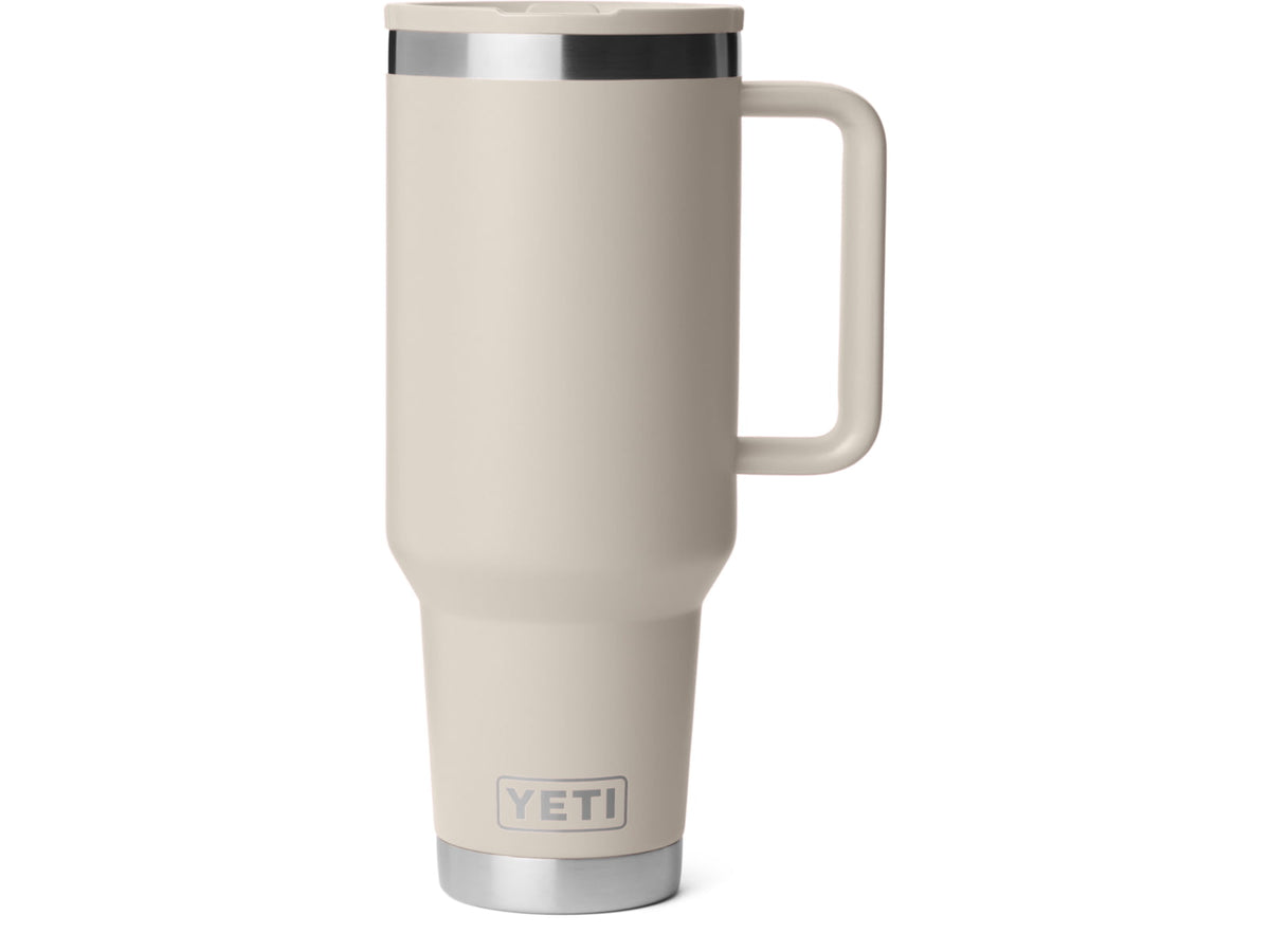 Yeti Rambler 40 oz Travel Straw Mug
