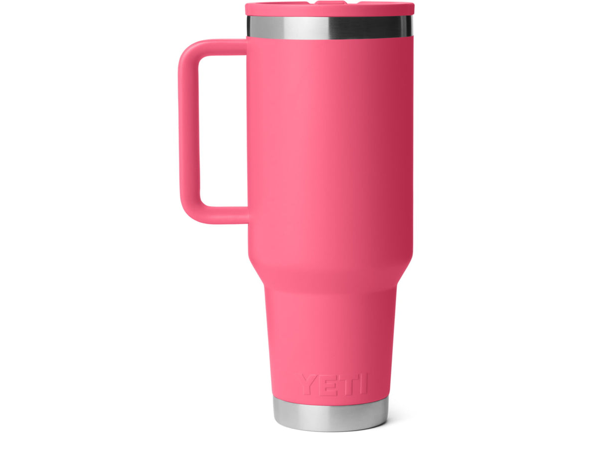 Yeti Rambler 40 oz Travel Straw Mug