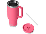 Yeti Rambler 40 oz Travel Straw Mug