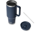 Yeti Rambler 40 oz Travel Straw Mug