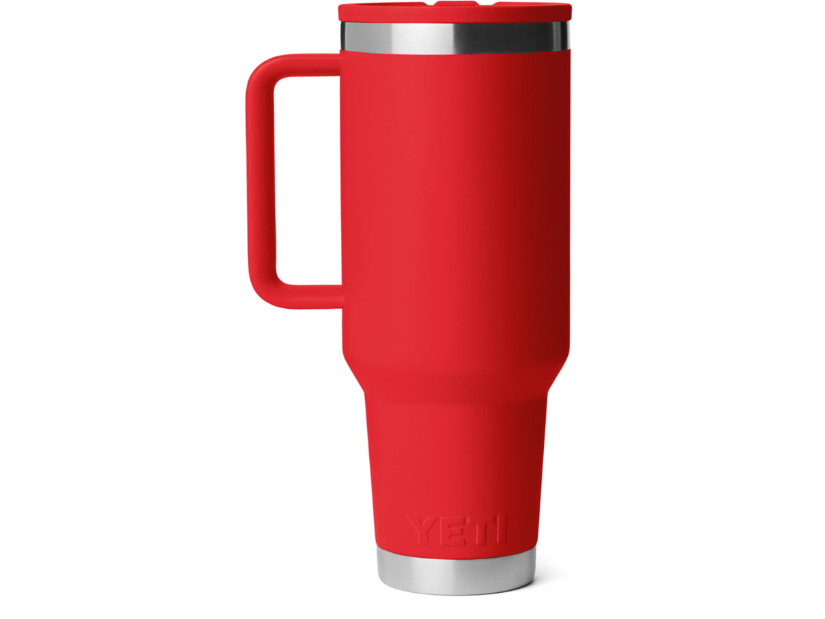 Yeti Rambler 40 oz Travel Straw Mug