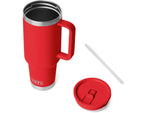 Yeti Rambler 40 oz Travel Straw Mug