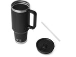Yeti Rambler 40 oz Travel Straw Mug