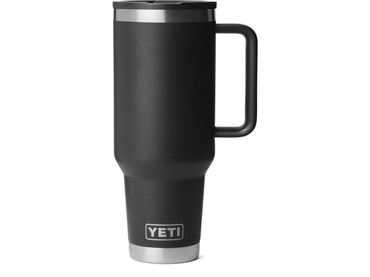 Yeti Rambler 40 oz Travel Straw Mug