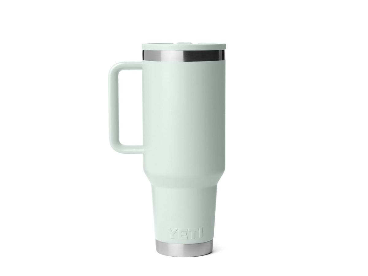Yeti Rambler 40 oz Travel Straw Mug