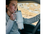 Yeti Rambler 40 oz Travel Straw Mug