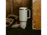 Yeti Rambler 40 oz Travel Straw Mug
