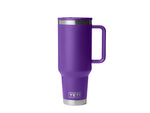 Yeti Rambler 40 oz Travel Straw Mug