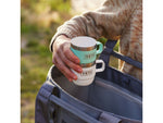 Yeti Rambler 6 oz Stackable Mugs w/Durasip Ceramic Lining - 2 Pack