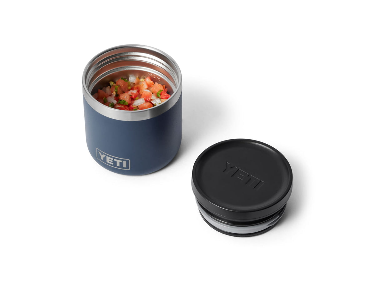 Yeti Rambler 8 oz Insulated Food Jar