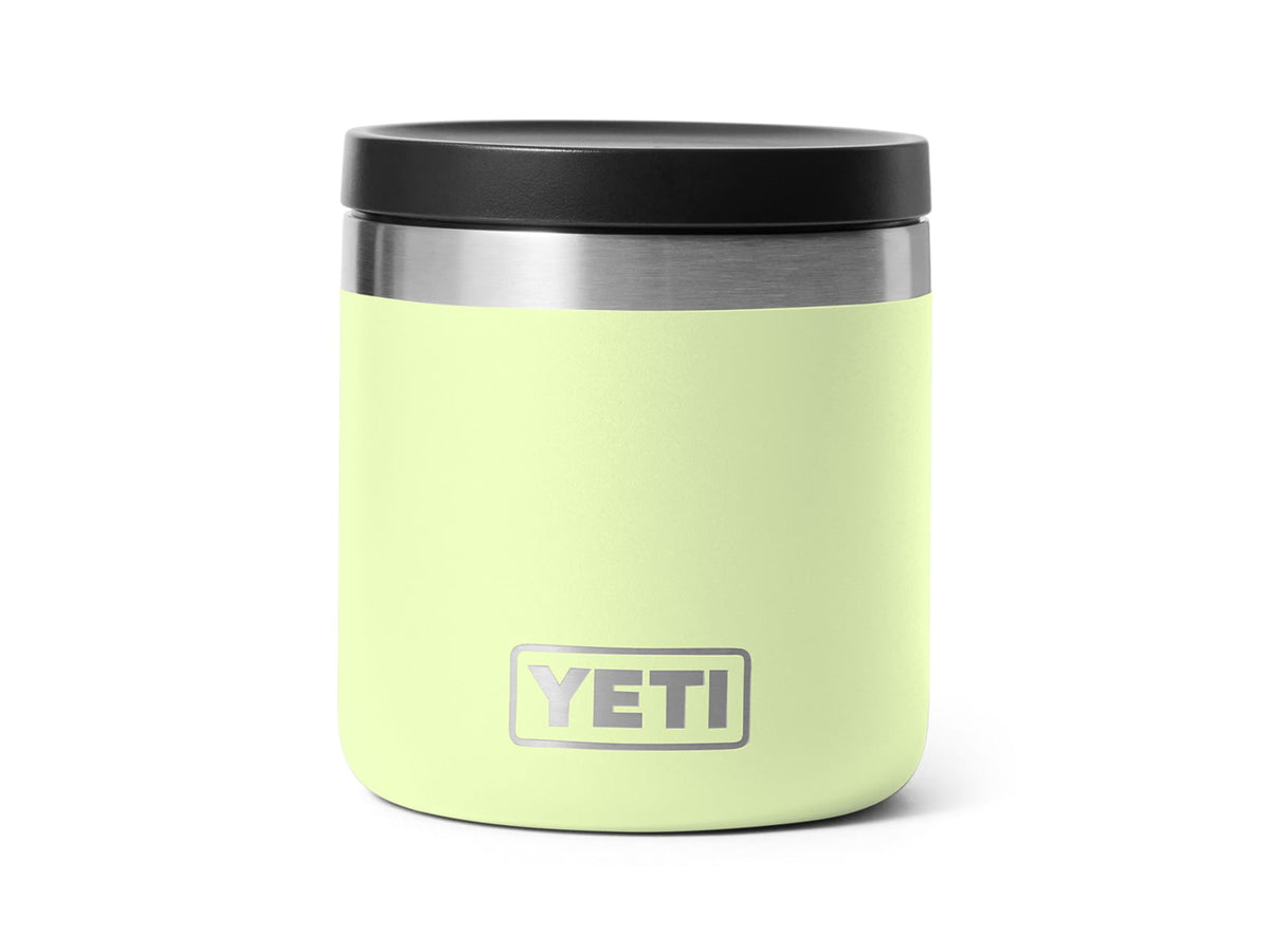 Yeti Rambler 8 oz Insulated Food Jar
