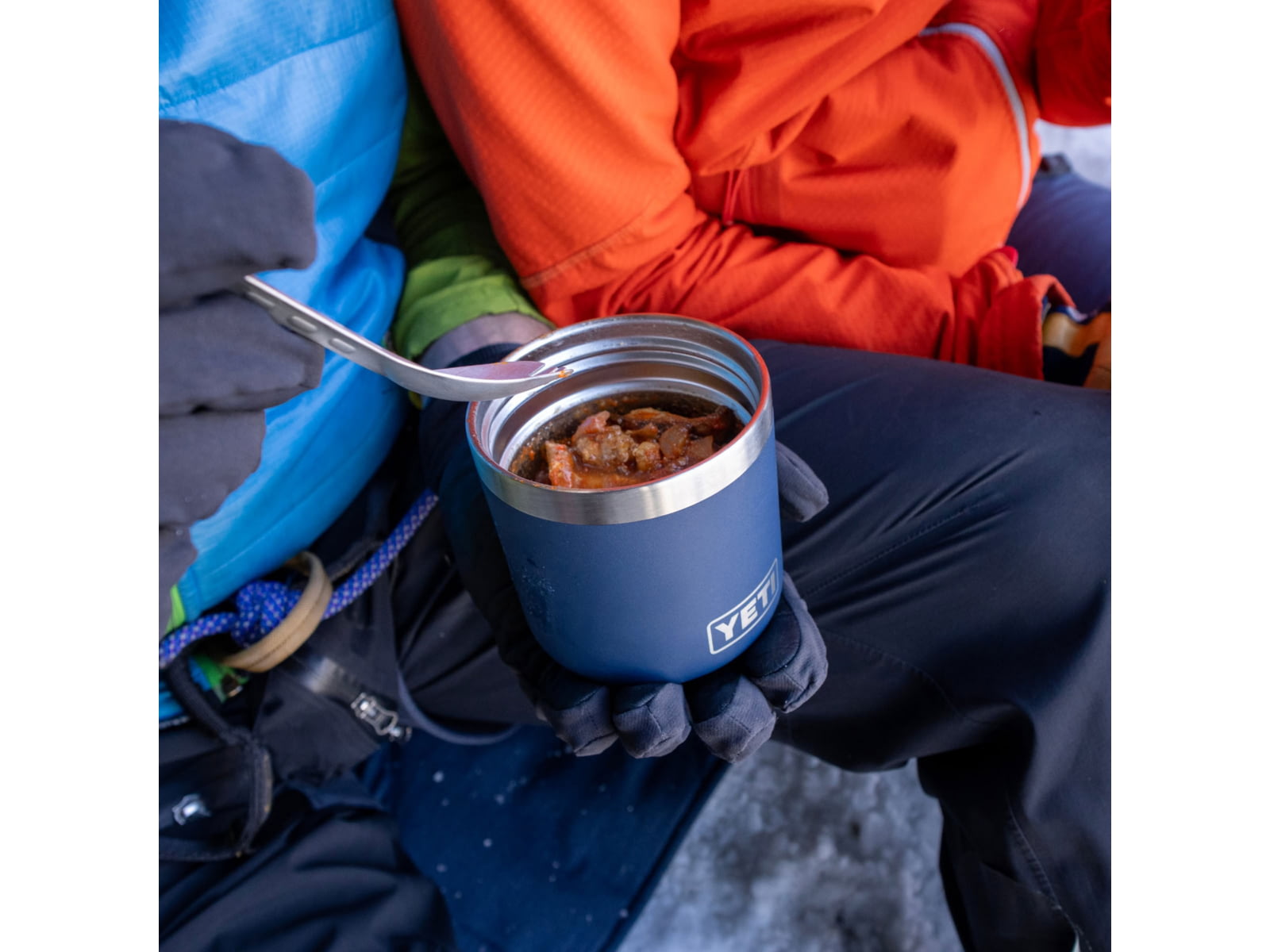 Yeti Rambler 8 oz Insulated Food Jar