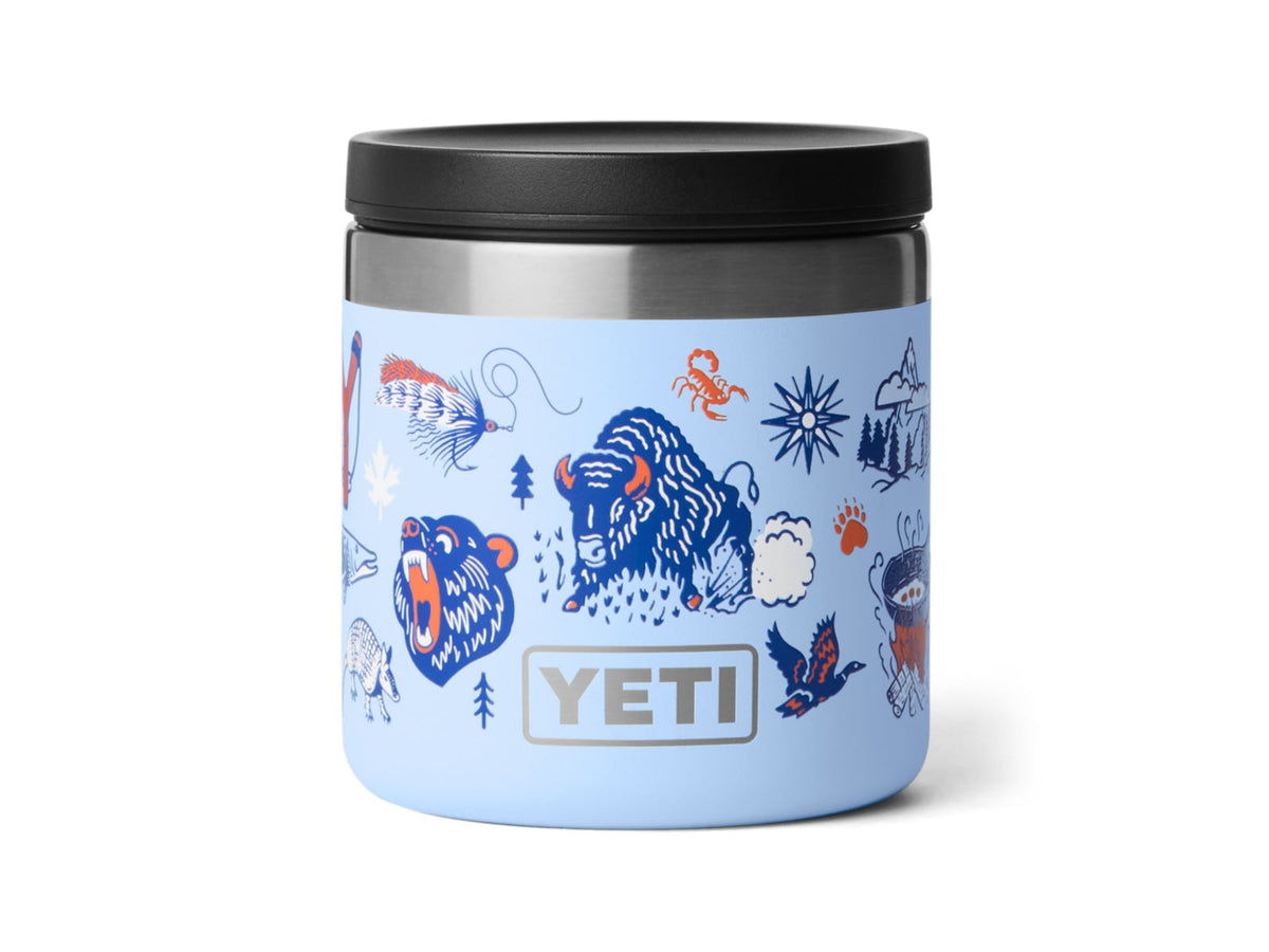 Yeti Rambler 8 oz Insulated Food Jar
