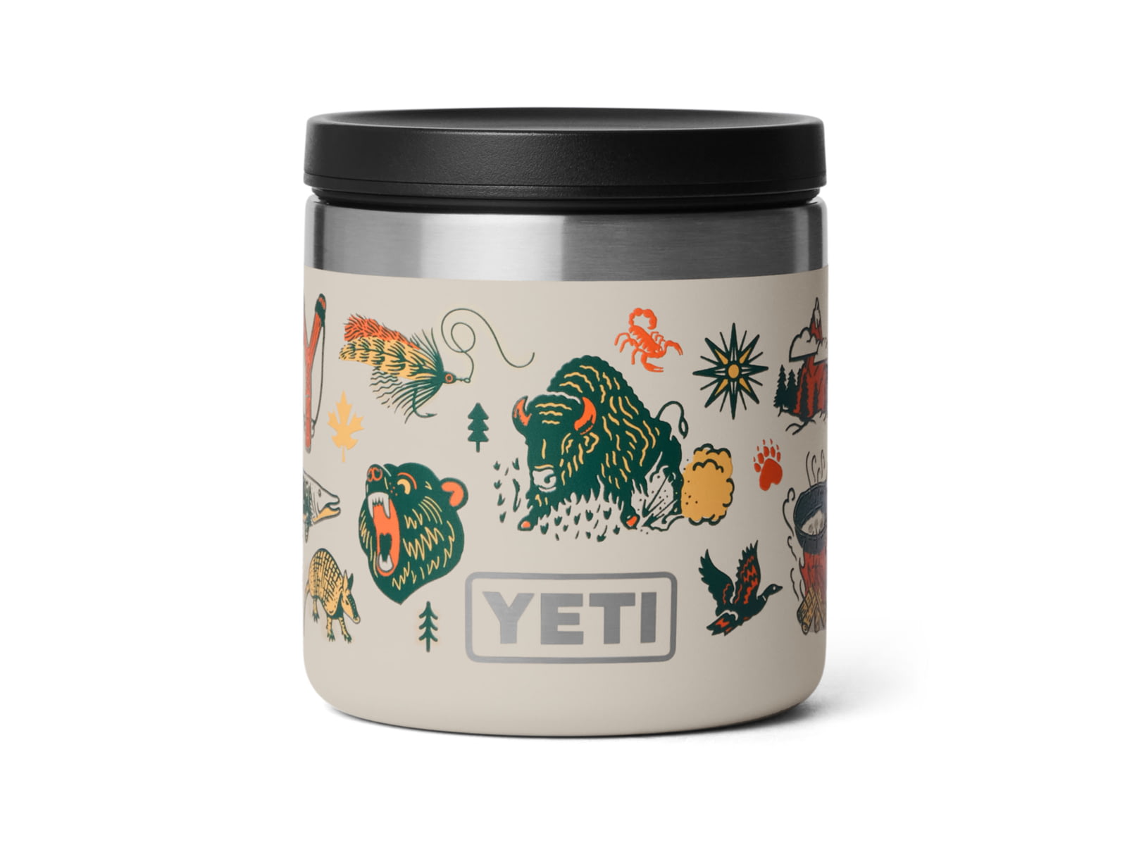 Yeti Rambler 8 oz Insulated Food Jar