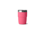 Yeti Rambler 8 oz Stackable Cup w/Durasip Ceramic Lining