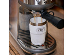 Yeti Rambler 8 oz Stackable Cup w/Durasip Ceramic Lining