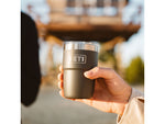 Yeti Rambler 8 oz Stackable Cup w/Durasip Ceramic Lining