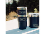 Yeti Rambler 8 oz Stackable Cup w/Durasip Ceramic Lining