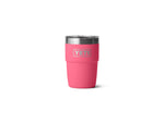 Yeti Rambler 8 oz Stackable Cup w/Durasip Ceramic Lining