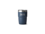 Yeti Rambler 8 oz Stackable Cup w/Durasip Ceramic Lining
