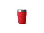 Yeti Rambler 8 oz Stackable Cup w/Durasip Ceramic Lining