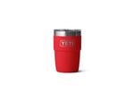 Yeti Rambler 8 oz Stackable Cup w/Durasip Ceramic Lining