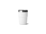 Yeti Rambler 8 oz Stackable Cup w/Durasip Ceramic Lining