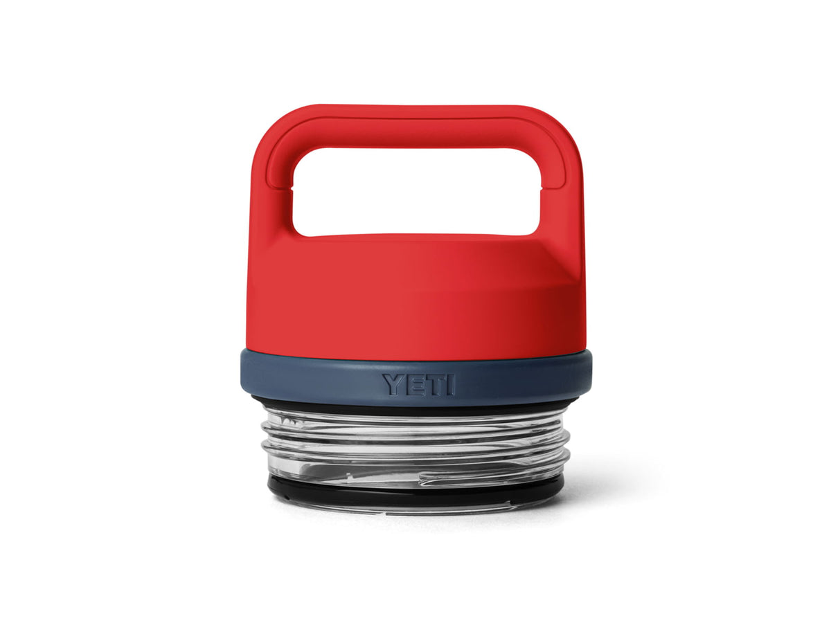 Yeti Rambler Bottle Chug Cap