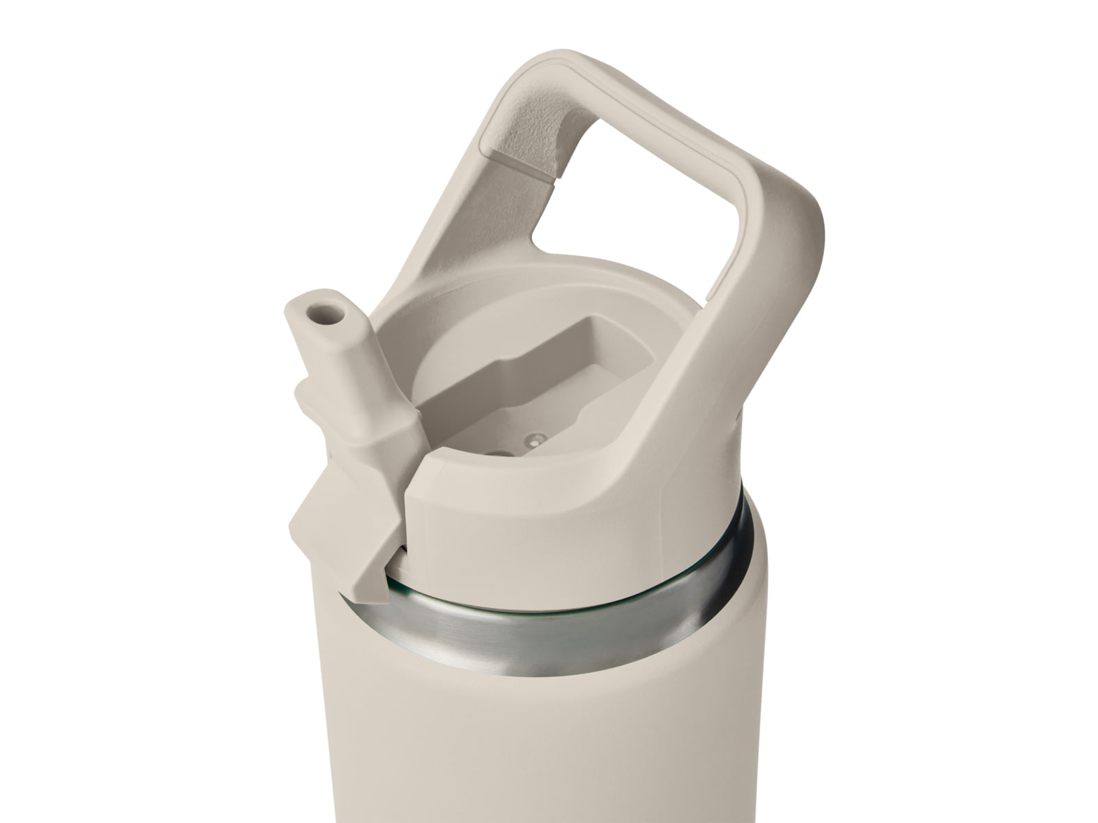 Yeti Rambler Bottle Straw Cap
