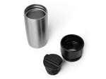 Yeti Rambler Commuter Cap Black