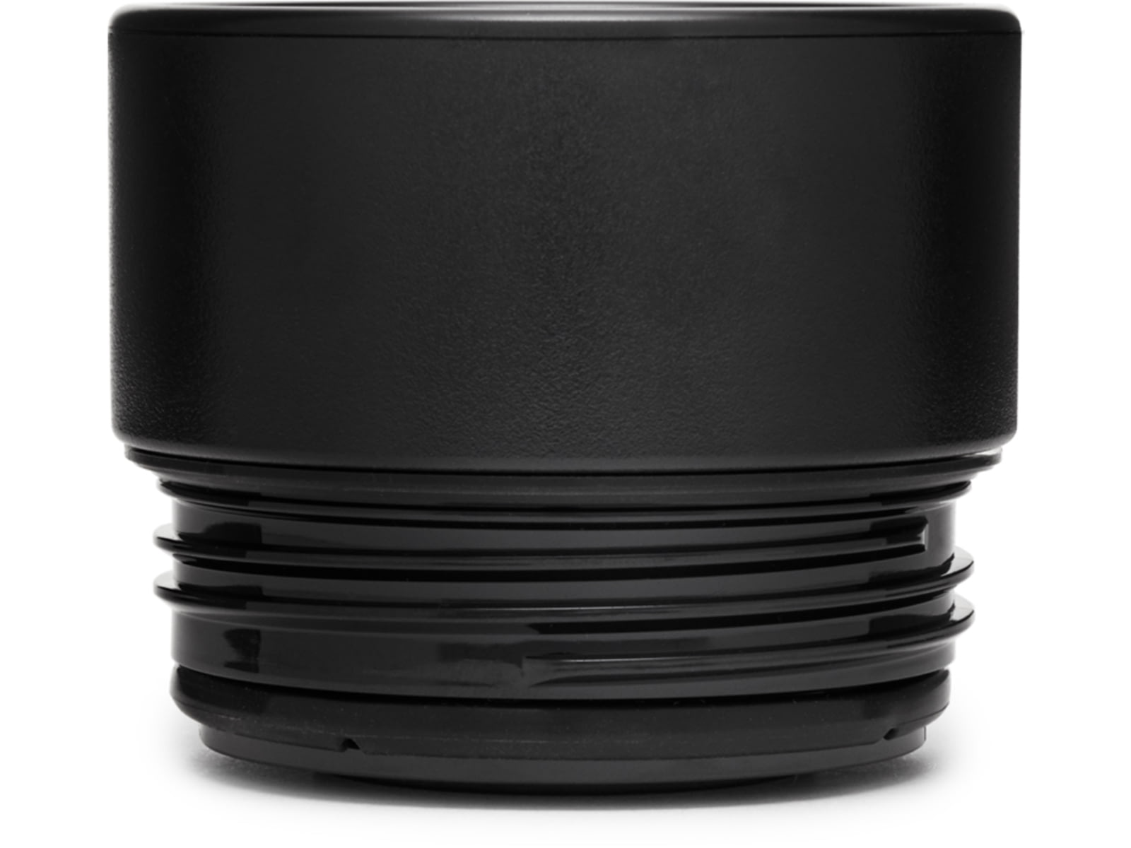 Yeti Rambler Commuter Cap Black