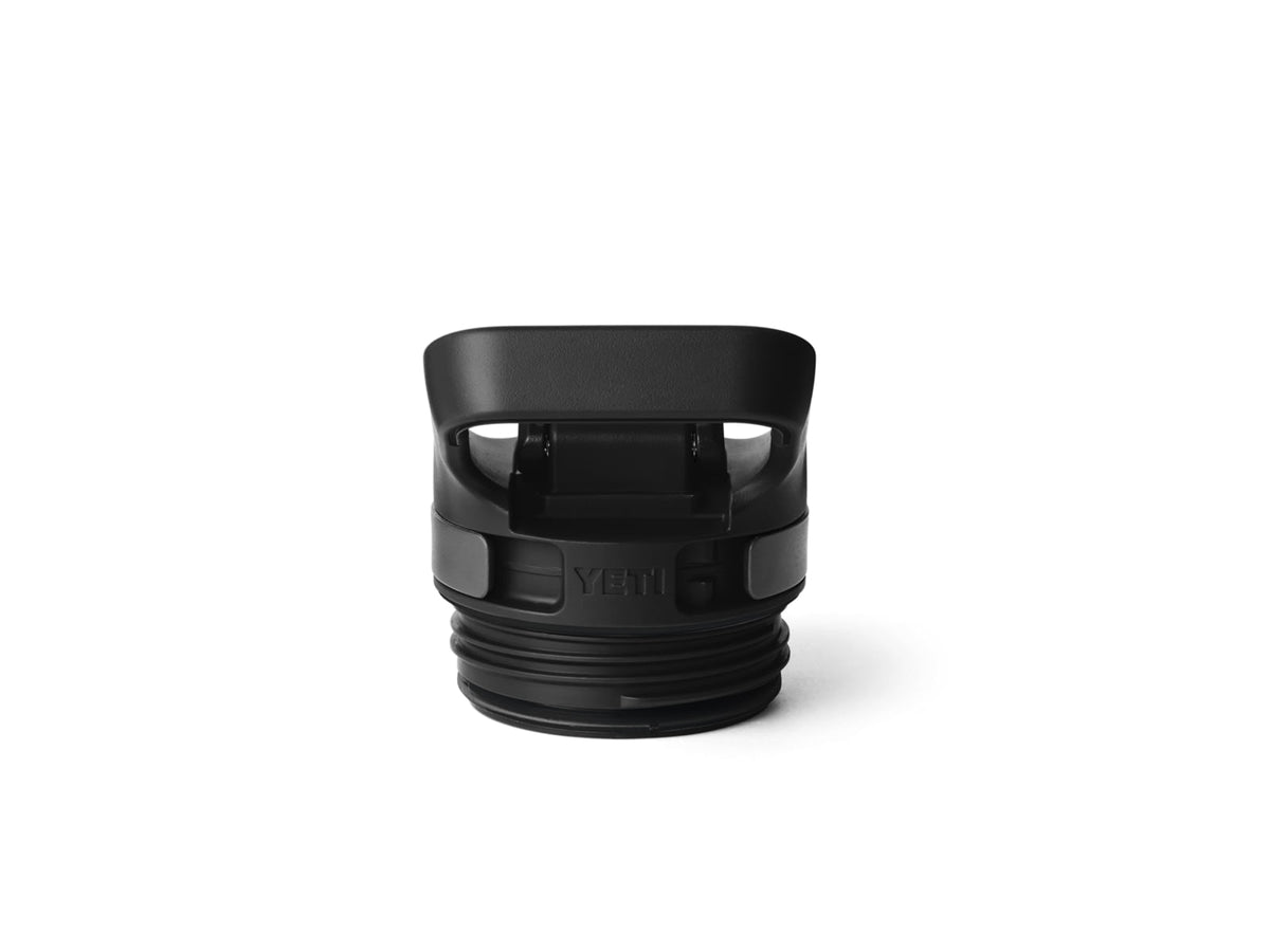 Yeti Rambler Flip Chug Cap Black 21070100016