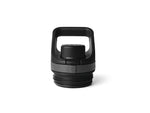 Yeti Rambler Flip Chug Cap Black 21070100016