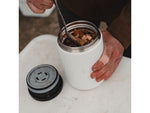 Yeti Rambler 24 oz Food Jar Grasshopper