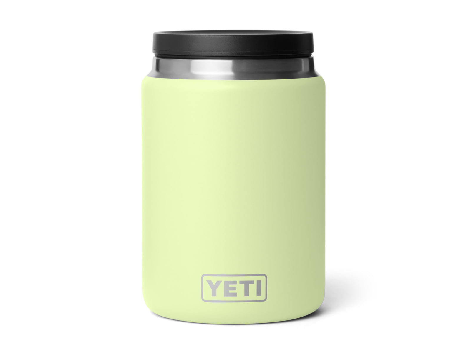 Yeti Rambler 24 oz Food Jar Grasshopper