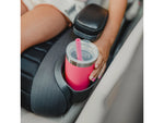 Yeti Rambler Jr. 10 oz Tumbler with Silicone Straw Lid