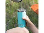 Yeti Rambler Jr. 10 oz Tumbler with Silicone Straw Lid