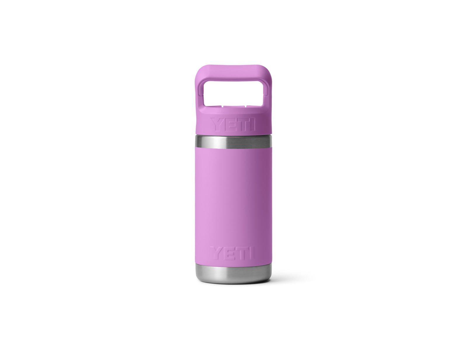 Yeti Rambler Jr. 12 oz Kids Water Bottle