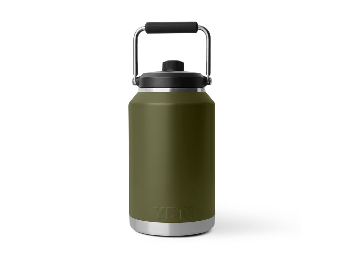 Yeti Rambler 2.0 Jug