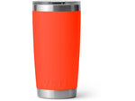 Yeti Rambler 20 oz Tumbler w/Magslider Lid