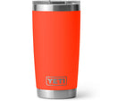 Yeti Rambler 20 oz Tumbler w/Magslider Lid