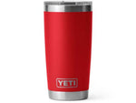 Yeti Rambler 20 oz Tumbler w/Magslider Lid