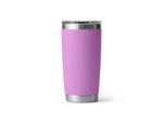 Yeti Rambler 20 oz Tumbler w/Magslider Lid