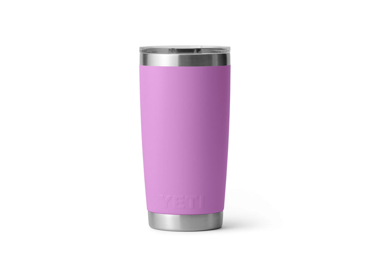 Yeti Rambler 20 oz Tumbler w/Magslider Lid