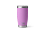 Yeti Rambler 20 oz Tumbler w/Magslider Lid