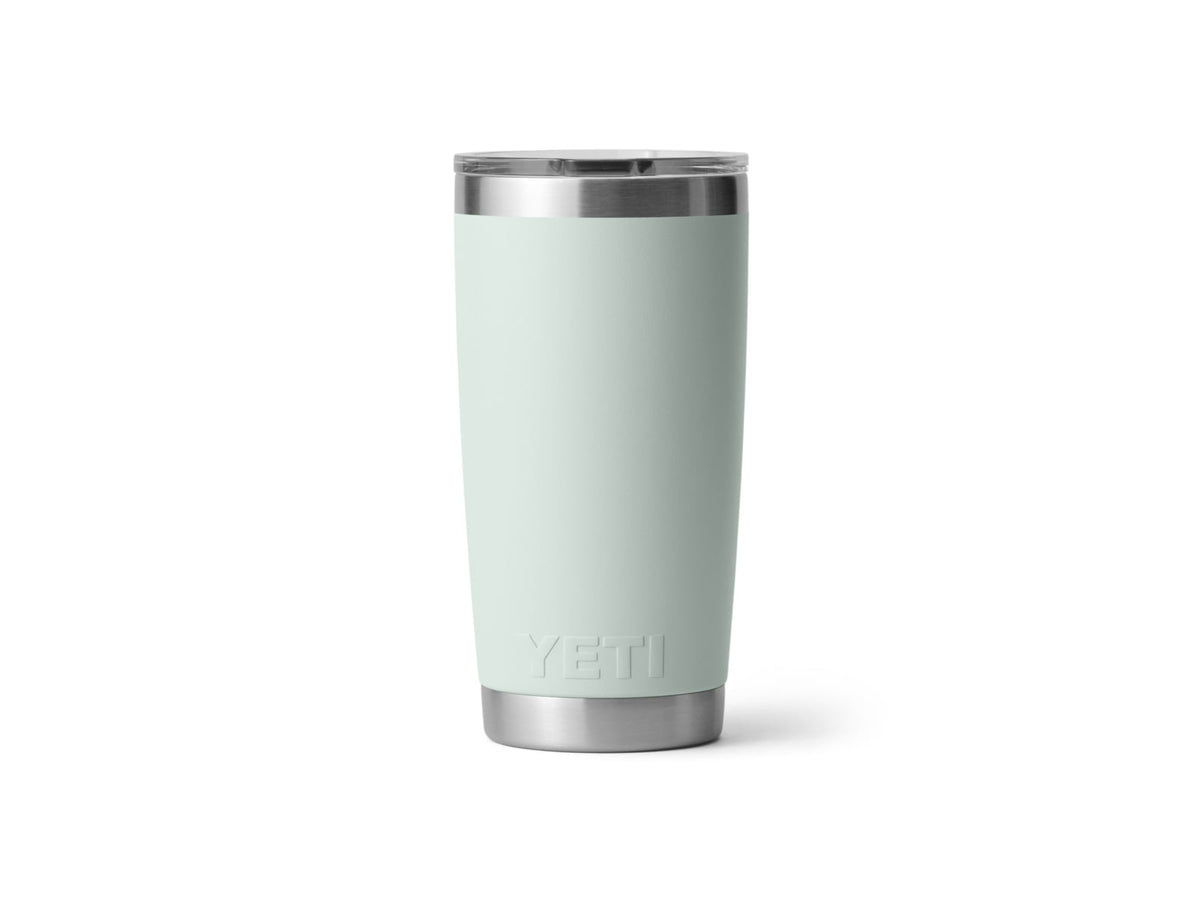 Yeti Rambler 20 oz Tumbler w/Magslider Lid