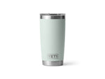 Yeti Rambler 20 oz Tumbler w/Magslider Lid