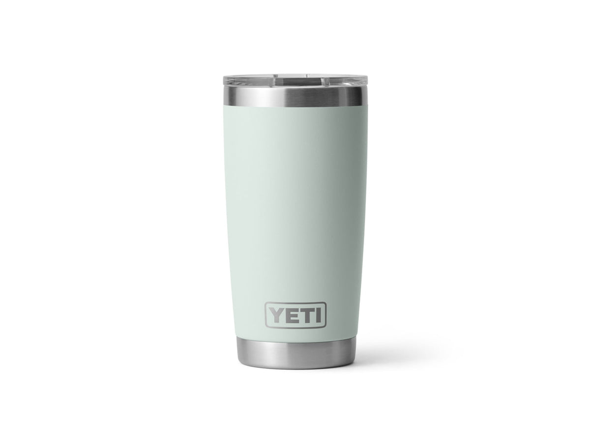 Yeti Rambler 20 oz Tumbler w/Magslider Lid