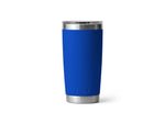 Yeti Rambler 20 oz Tumbler w/Magslider Lid